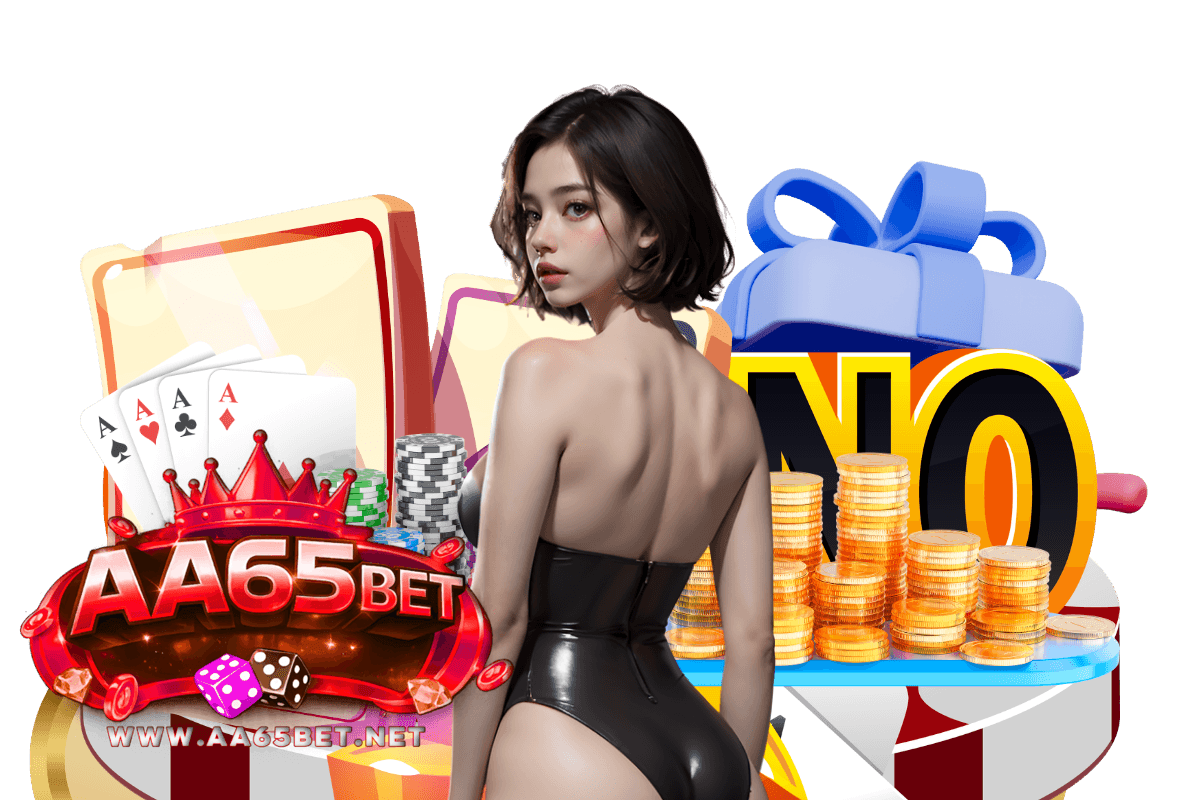 aa65bet wallet