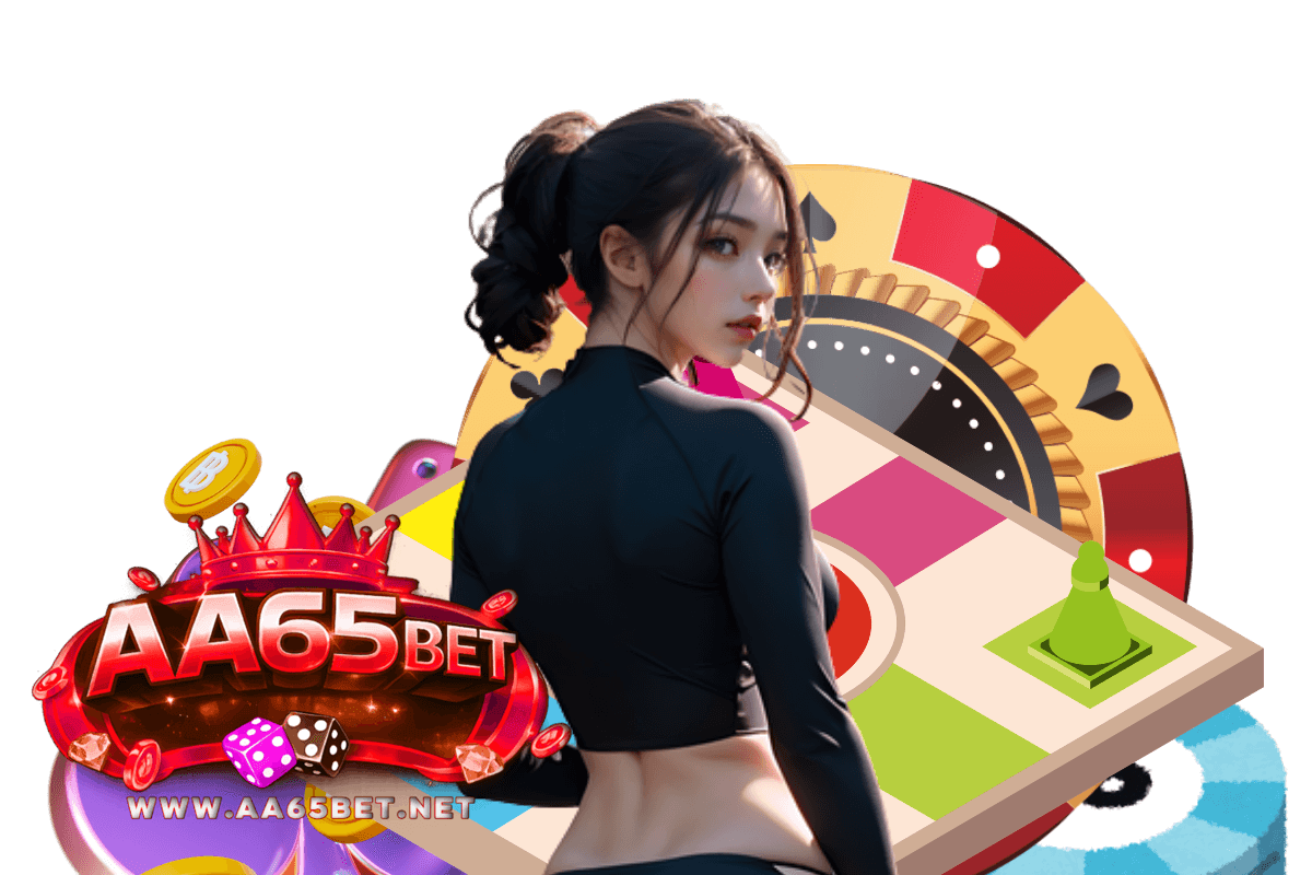 aa65bet สล็อต