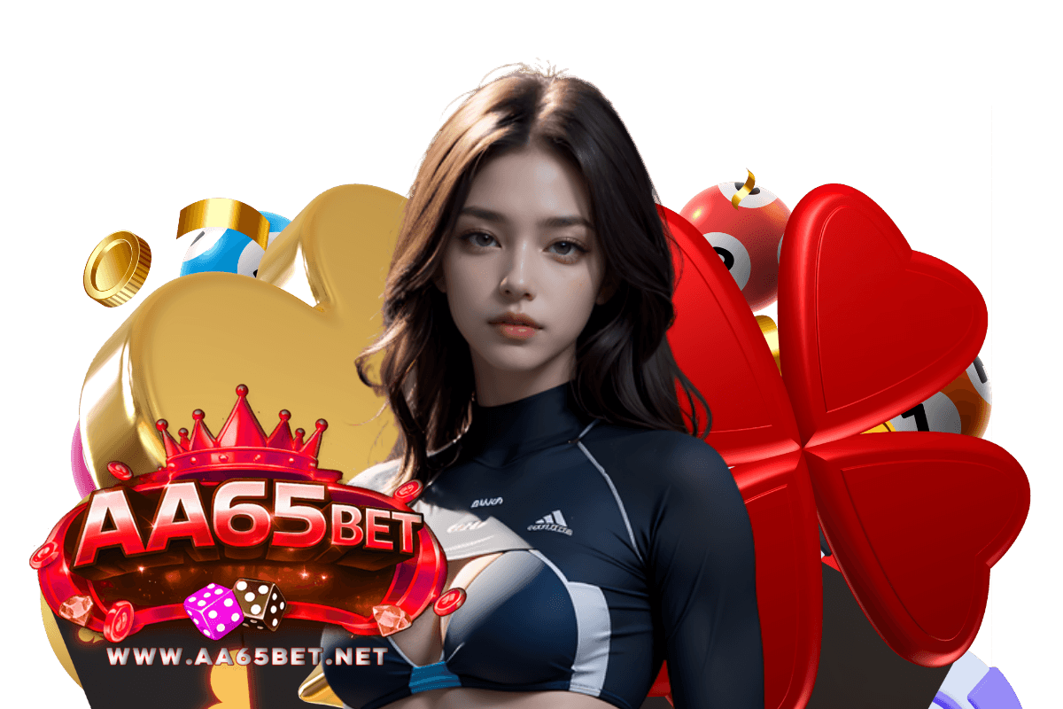 aa65bet เว็บตรง