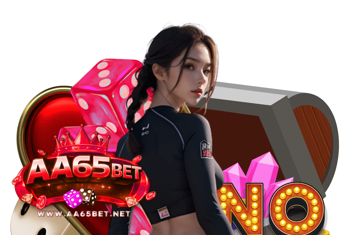 aa65bet แจกเครดิตฟรี